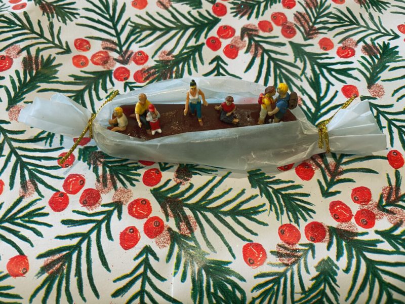 12 Days of McMinnville Christmas Holiday&nbsp;Song