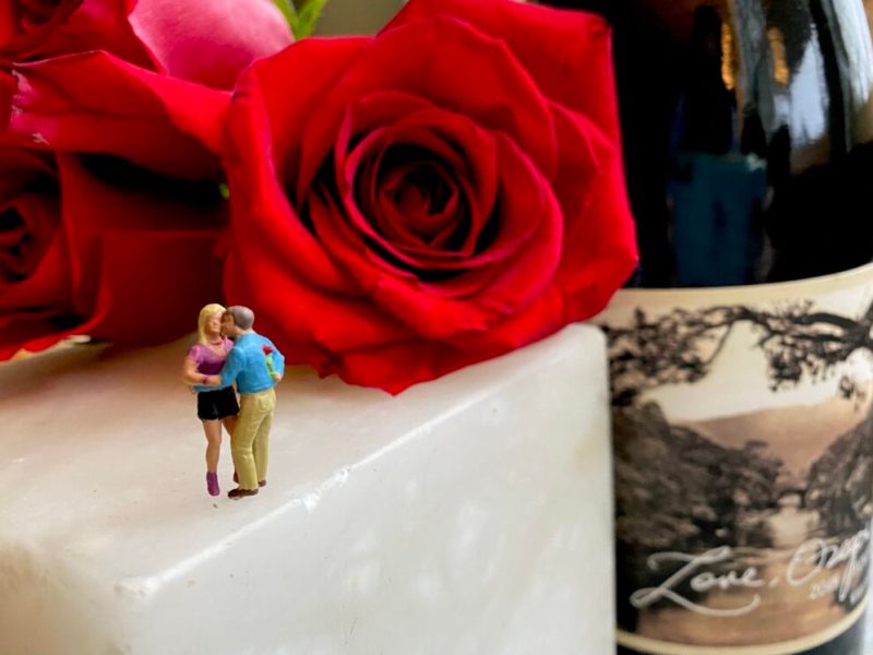 Whatever your relationship status, wine country has the perfect place to&nbsp;celebrate